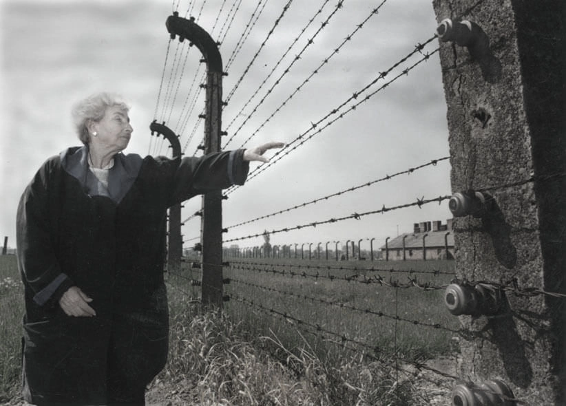 Journey to Remember Camp 99 asia camp99asia journey to remember Auschwitz 6