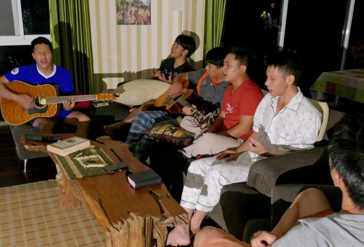 Camp 99 asia camp99asia