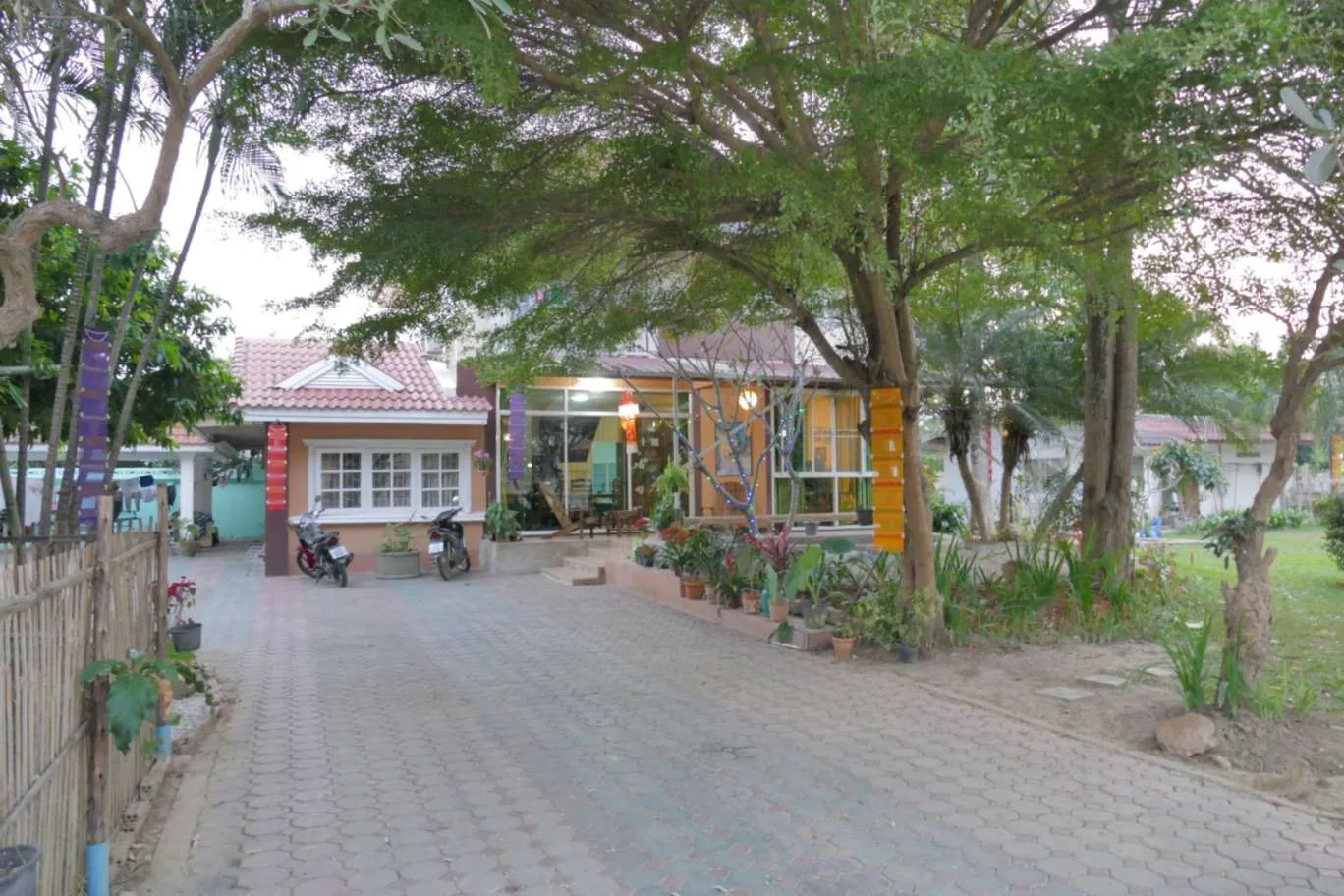 Ministry House Overview photo 4