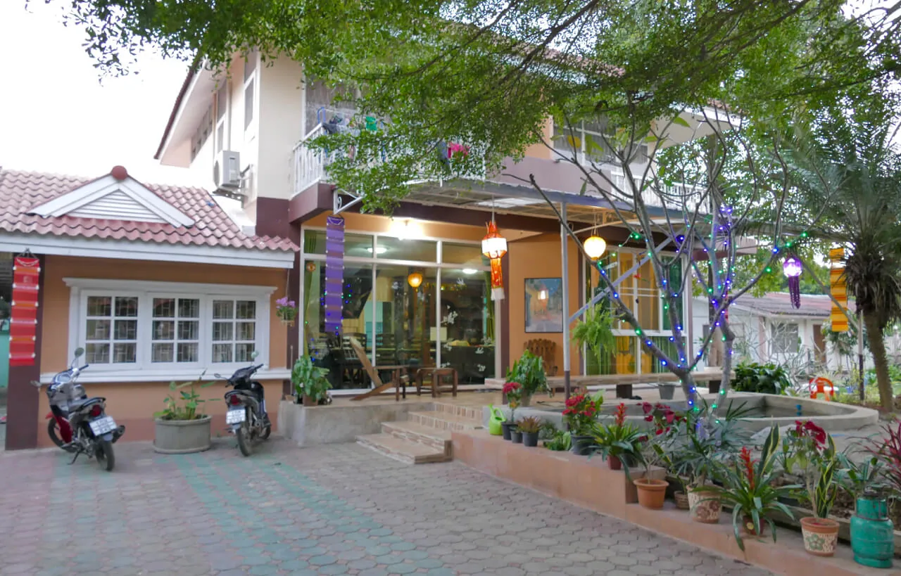 Ministry House Overview photo 5