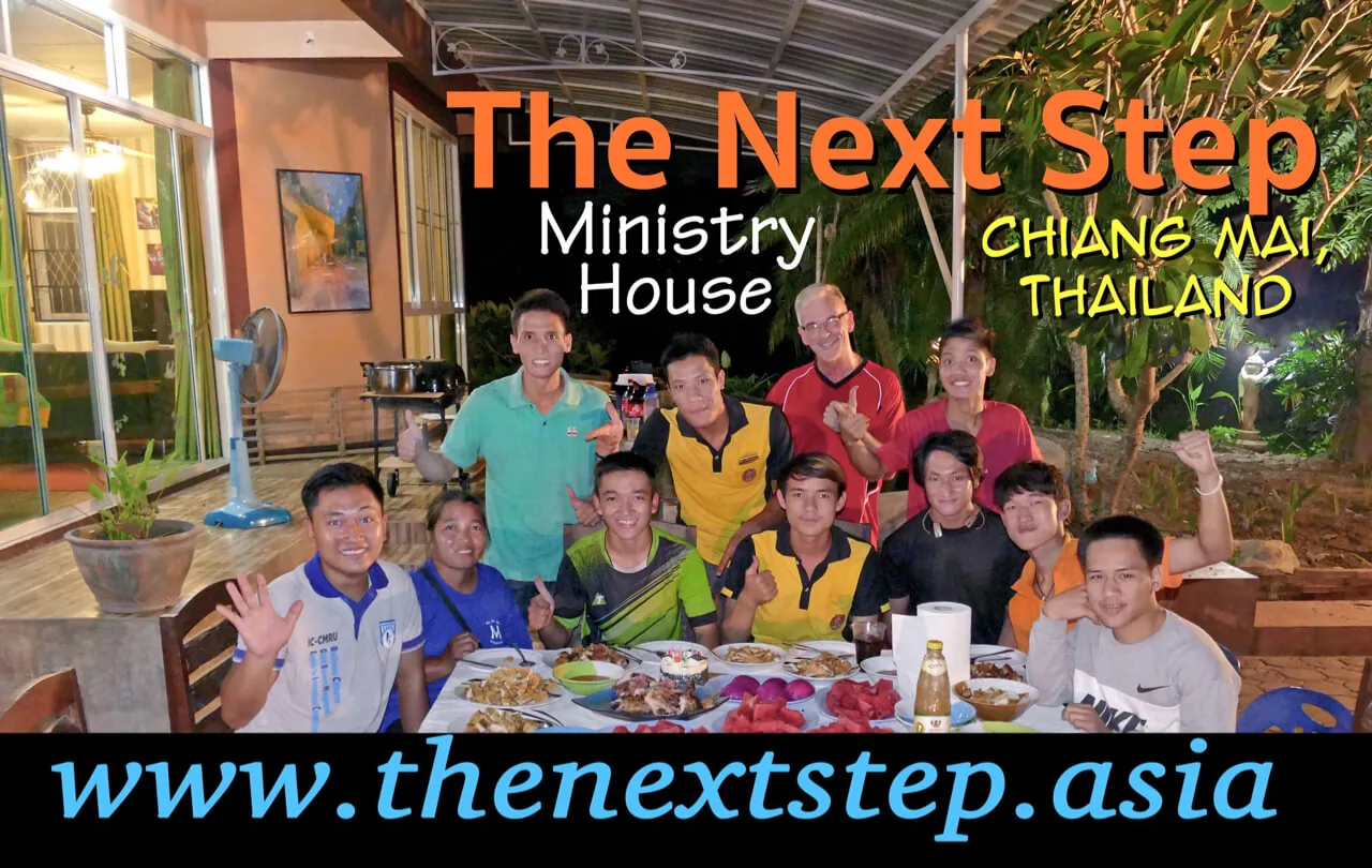 Visitors Fellowship Activities photo 1