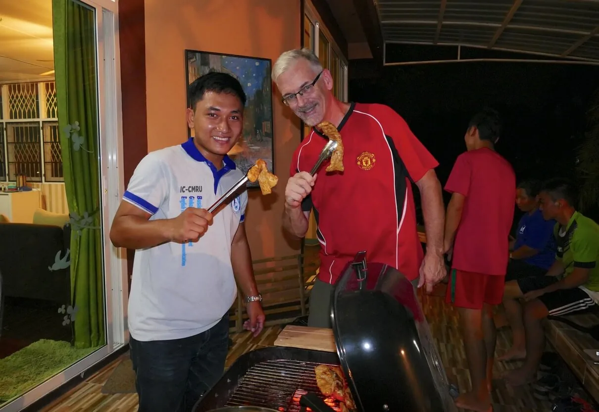 Visitors Fellowship Activities photo 4